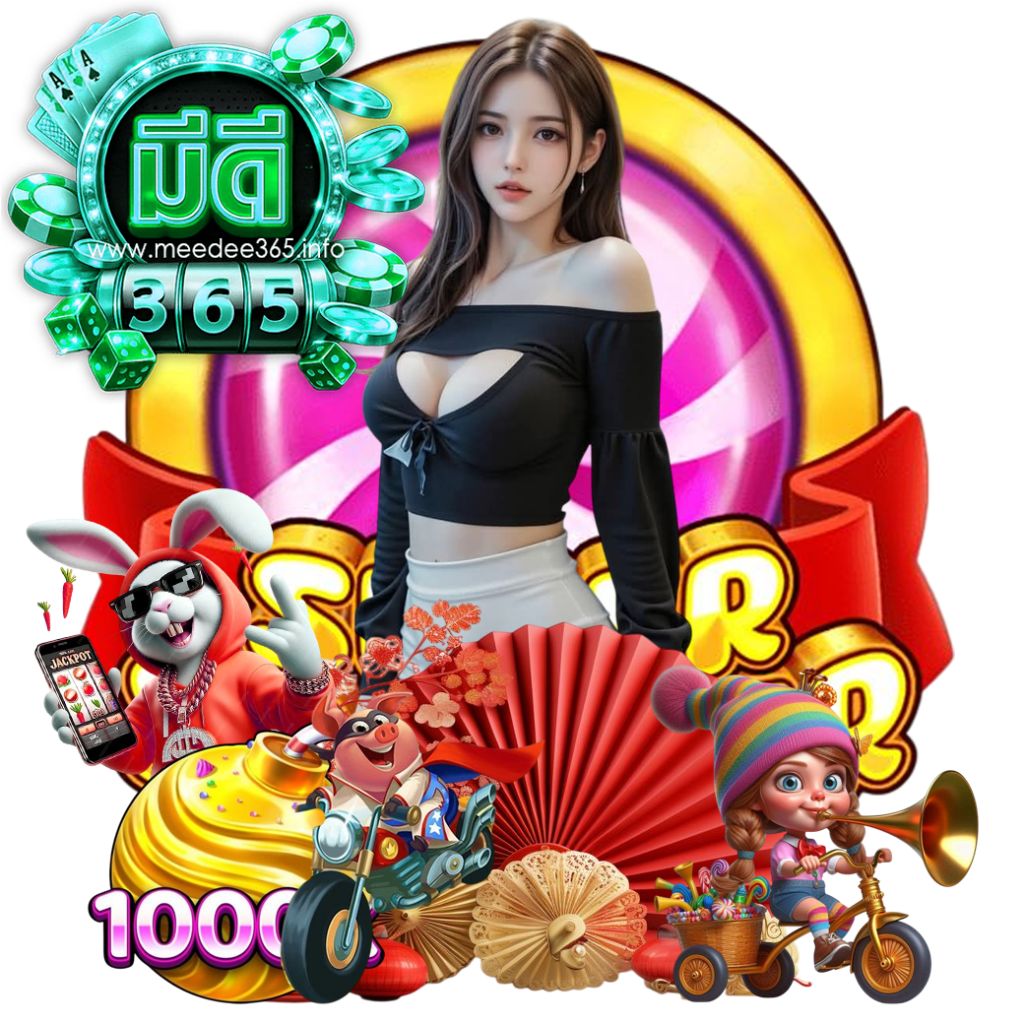 meedee365 slot
